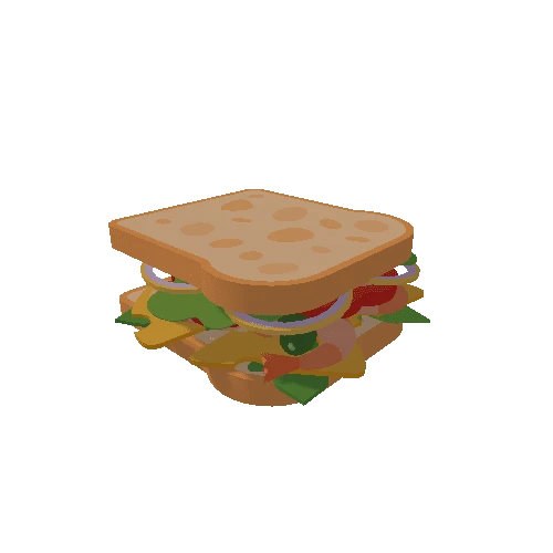 Sandwich B